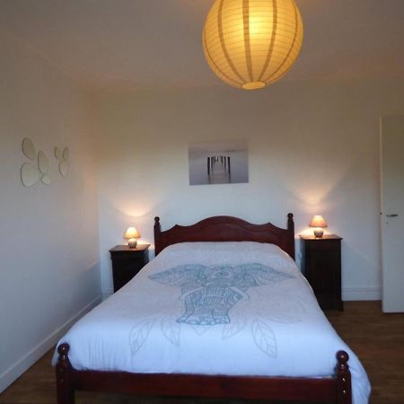 Chalet De L'Auvezere Villa Savignac-Ledrier Ngoại thất bức ảnh