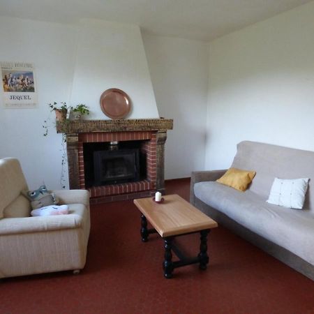 Chalet De L'Auvezere Villa Savignac-Ledrier Ngoại thất bức ảnh