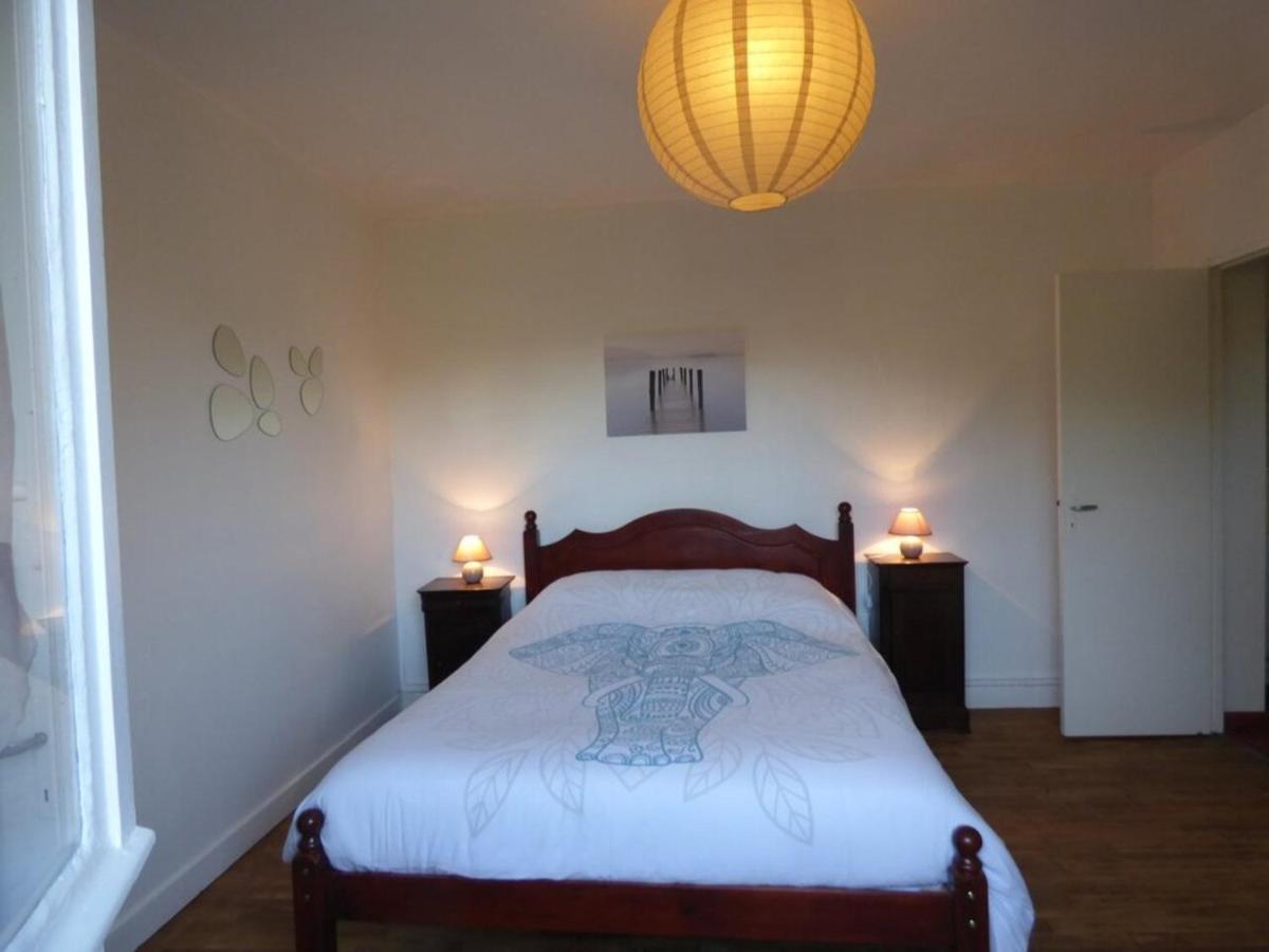 Chalet De L'Auvezere Villa Savignac-Ledrier Ngoại thất bức ảnh