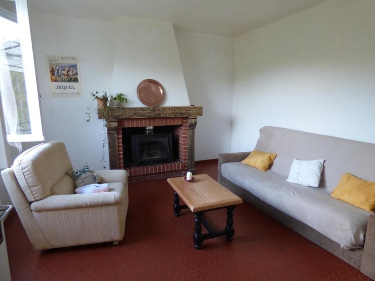 Chalet De L'Auvezere Villa Savignac-Ledrier Ngoại thất bức ảnh
