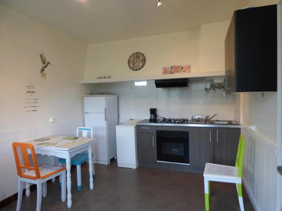 Chalet De L'Auvezere Villa Savignac-Ledrier Ngoại thất bức ảnh